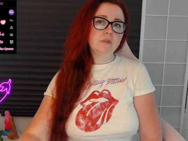 NicoleBunny24 webcam