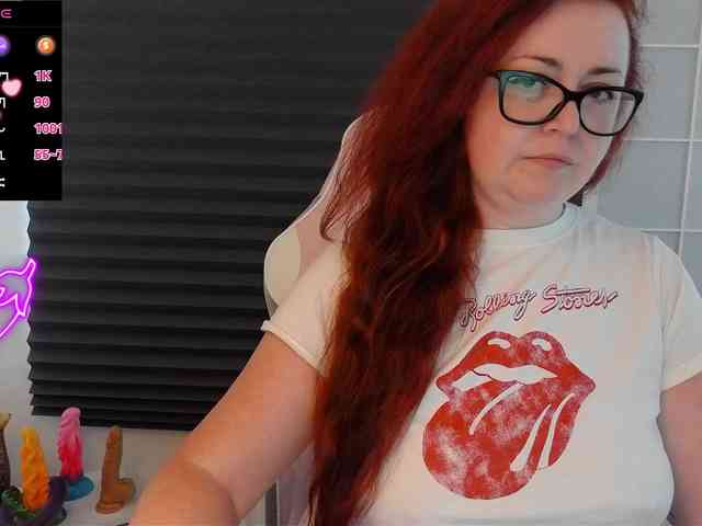 NicoleBunny24 webcam