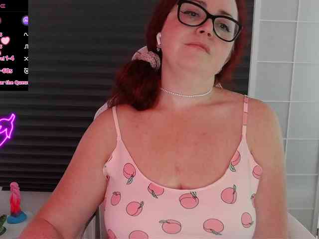 NicoleBunny24 webcam