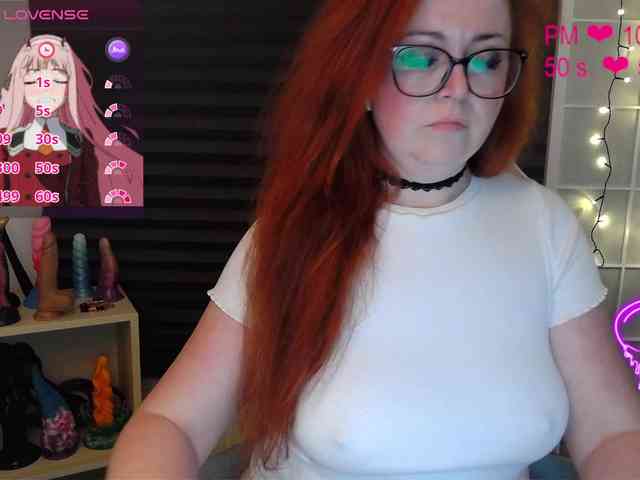 NicoleBunny24 webcam