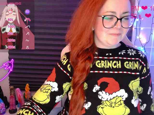 NicoleBunny24 webcam