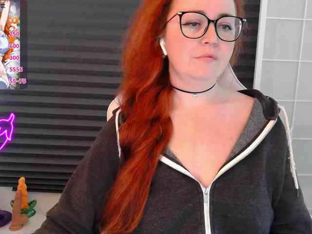 NicoleBunny24 webcam