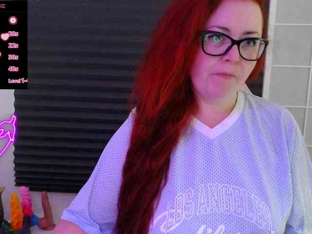 NicoleBunny24 webcam