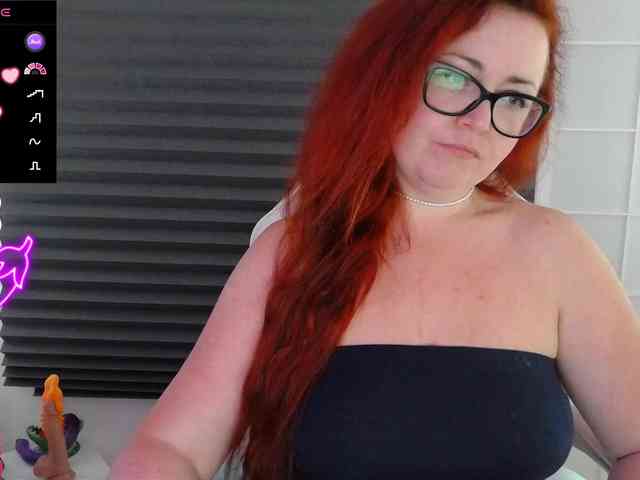 NicoleBunny24 webcam