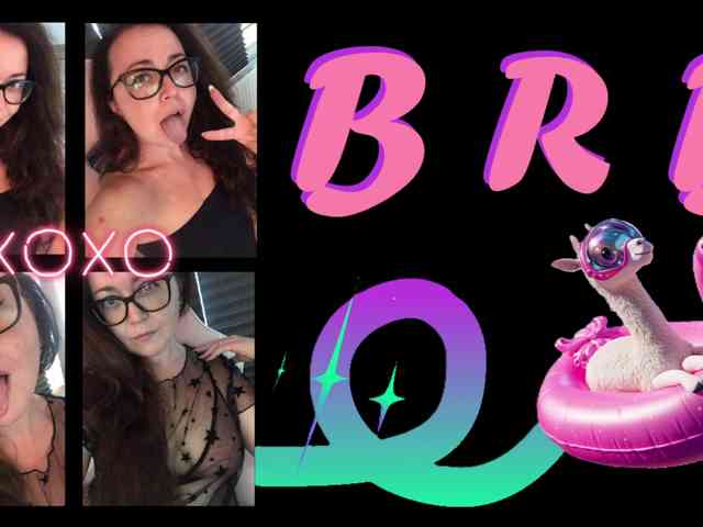 NicoleBunny24 webcam