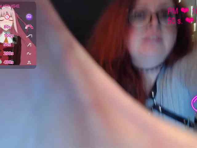 NicoleBunny24 webcam