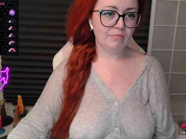NicoleBunny24 webcam