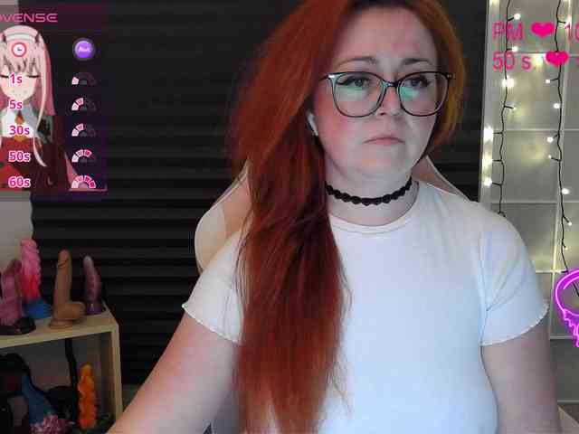 NicoleBunny24 webcam