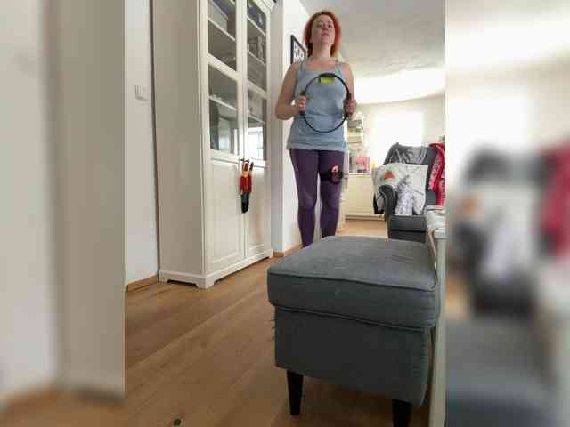 NicoleBunny24 webcam