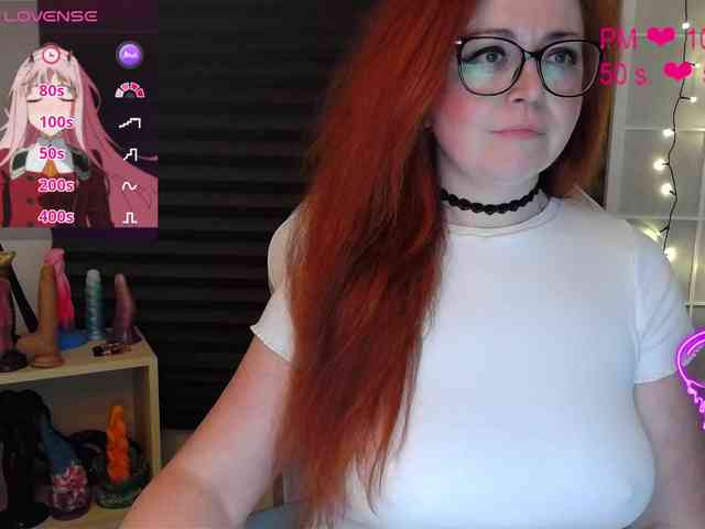 NicoleBunny24 webcam
