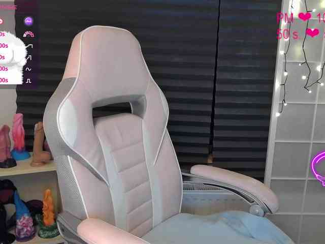 NicoleBunny24 Live Webcam on BongaCams