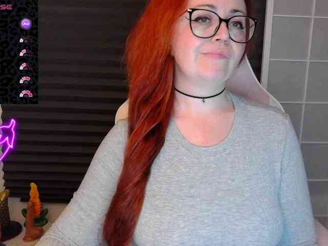 NicoleBunny24 webcam