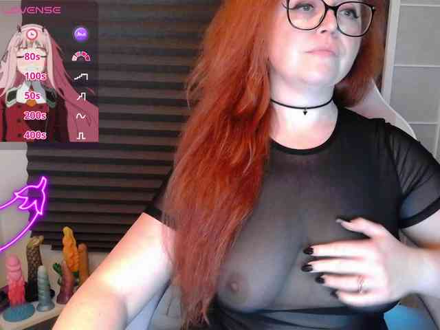 NicoleBunny24 webcam