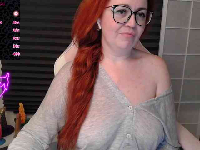 NicoleBunny24 webcam