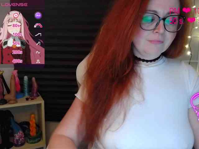 NicoleBunny24 webcam