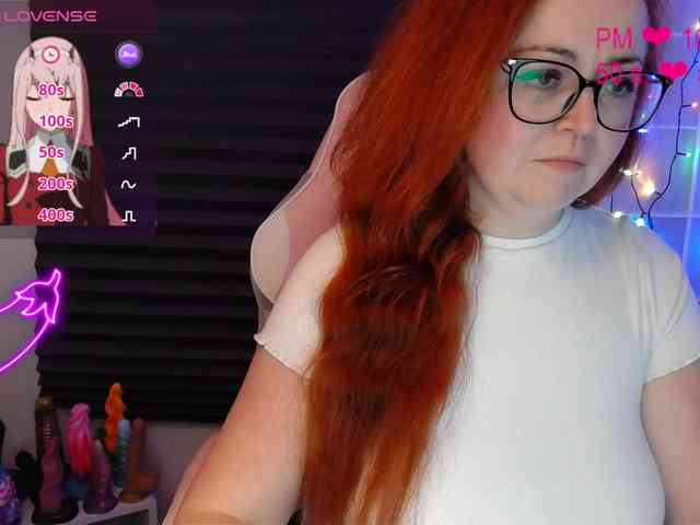 NicoleBunny24 webcam