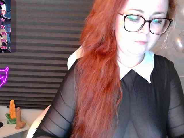 NicoleBunny24 webcam