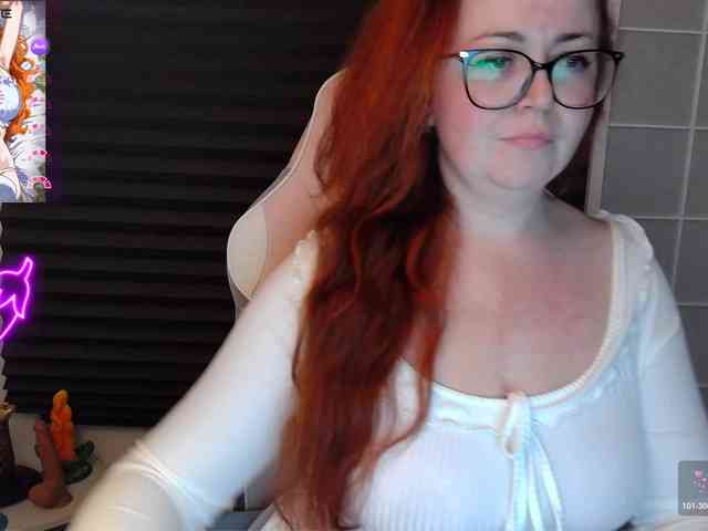 NicoleBunny24 webcam