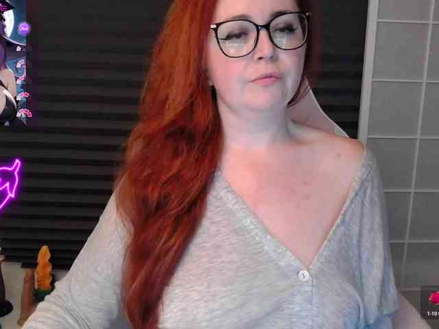 NicoleBunny24 webcam
