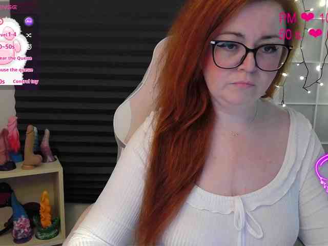 NicoleBunny24 webcam