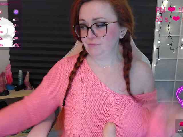 NicoleBunny24 webcam