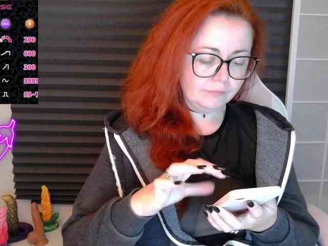 NicoleBunny24 Live Webcam on BongaCams