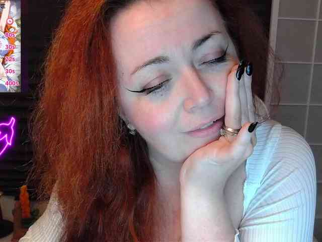 NicoleBunny24 webcam