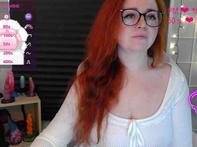 NicoleBunny24 webcam