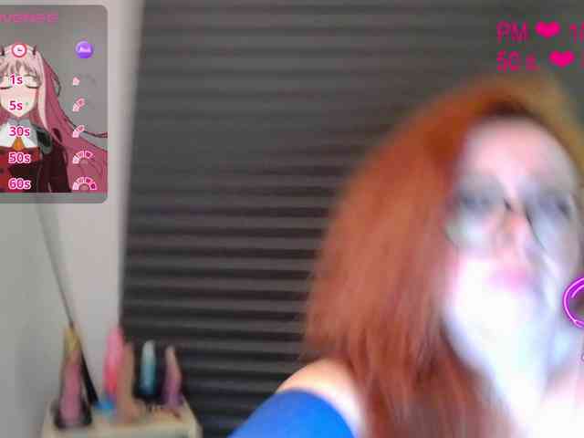 NicoleBunny24 webcam