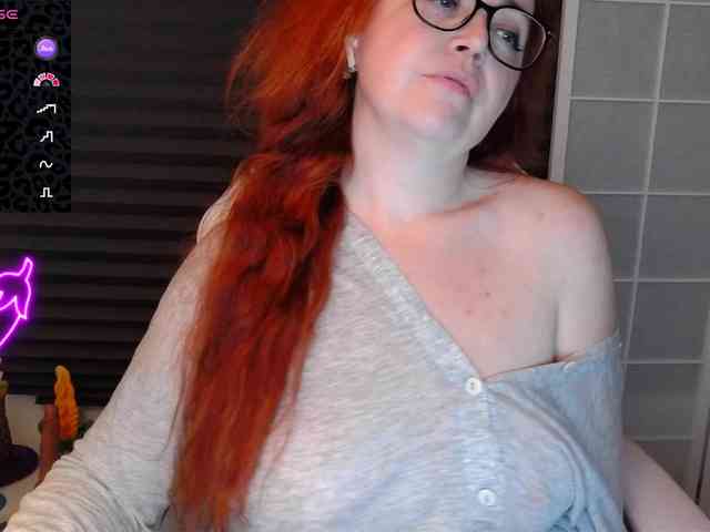 NicoleBunny24 webcam