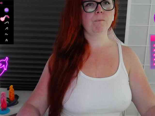 NicoleBunny24 webcam