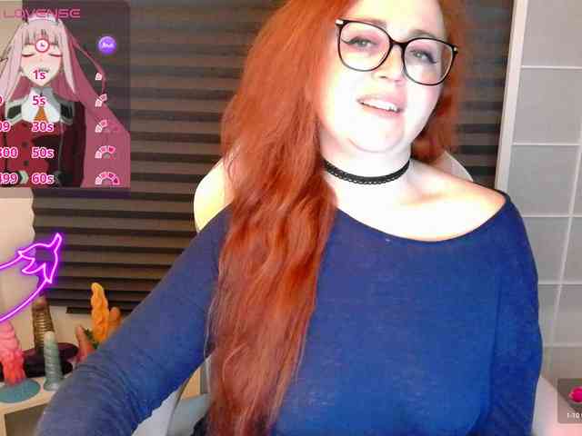 NicoleBunny24 webcam