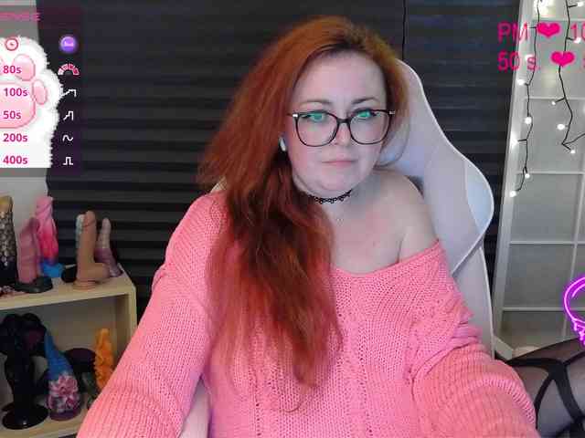 NicoleBunny24 webcam