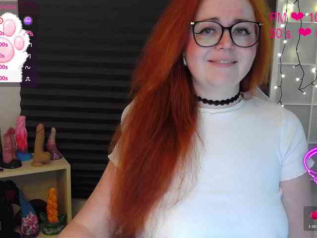 NicoleBunny24 webcam