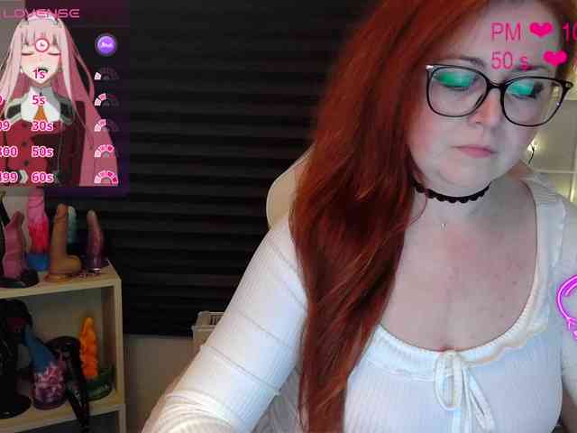 NicoleBunny24 webcam