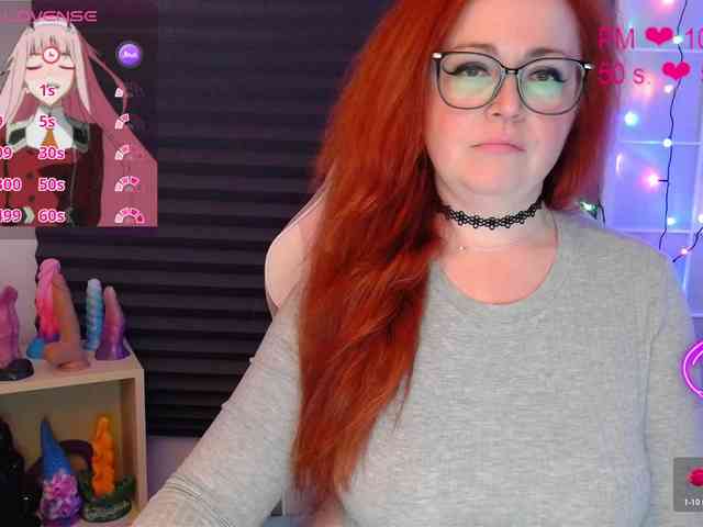 NicoleBunny24 webcam