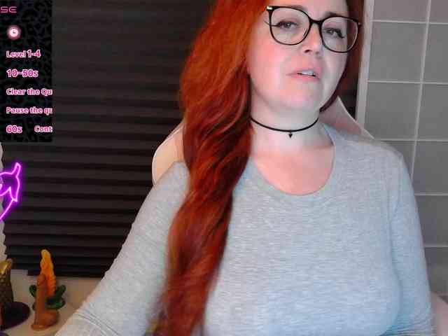 NicoleBunny24 webcam