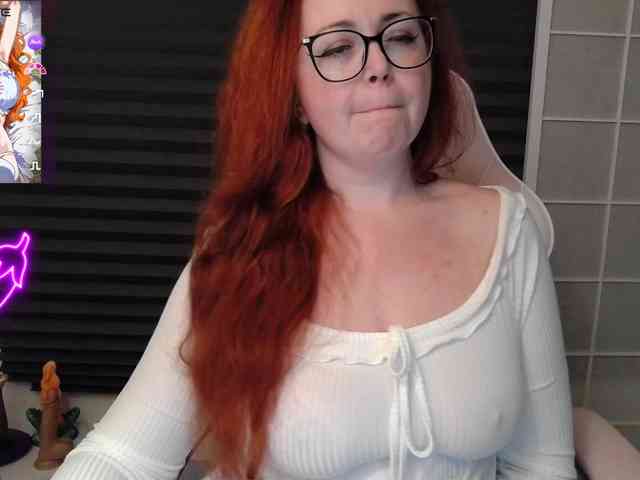NicoleBunny24 webcam