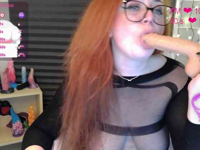 NicoleBunny24 webcam