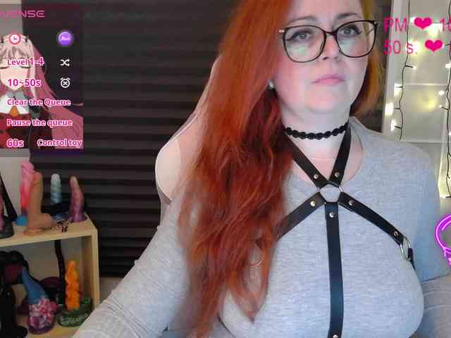 NicoleBunny24 webcam