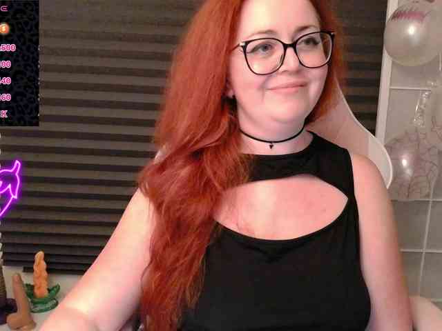 NicoleBunny24 webcam