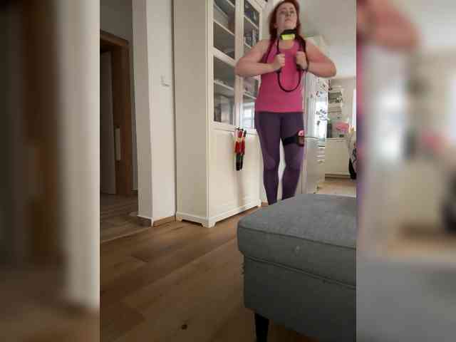 NicoleBunny24 webcam