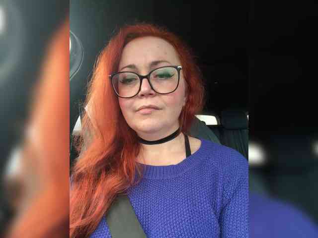 NicoleBunny24 webcam