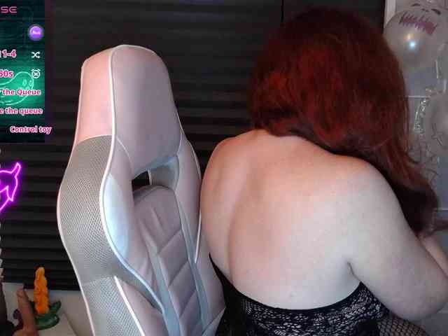 NicoleBunny24 webcam