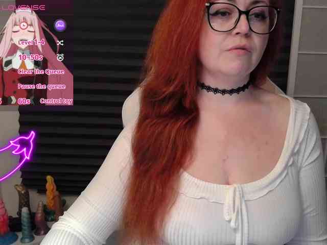NicoleBunny24 webcam