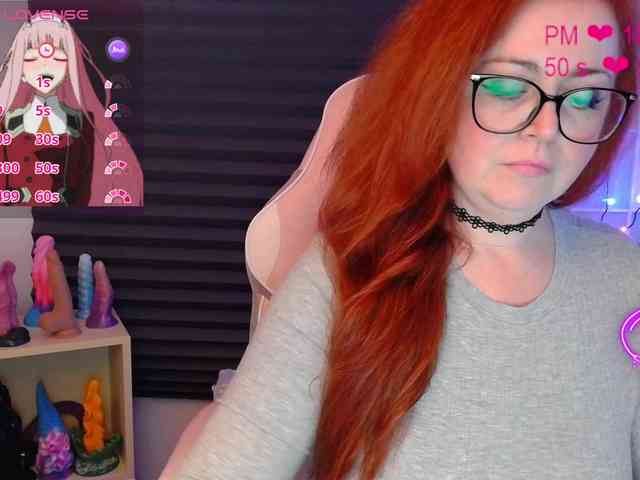 NicoleBunny24 webcam