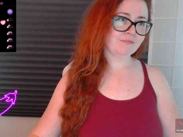 chat cam room NicoleBunny24