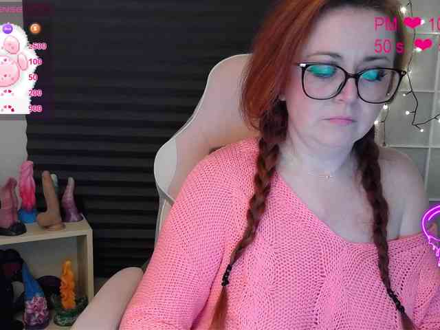 NicoleBunny24 webcam