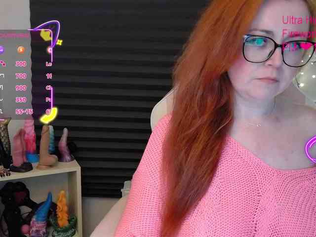 NicoleBunny24 webcam