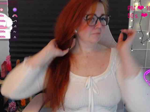 NicoleBunny24 webcam